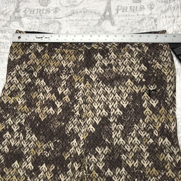 Virtus Outdoor Group Xeros Sand Phantom Pants Size 38x34 KAOS Water Repellent - Picture 11 of 15